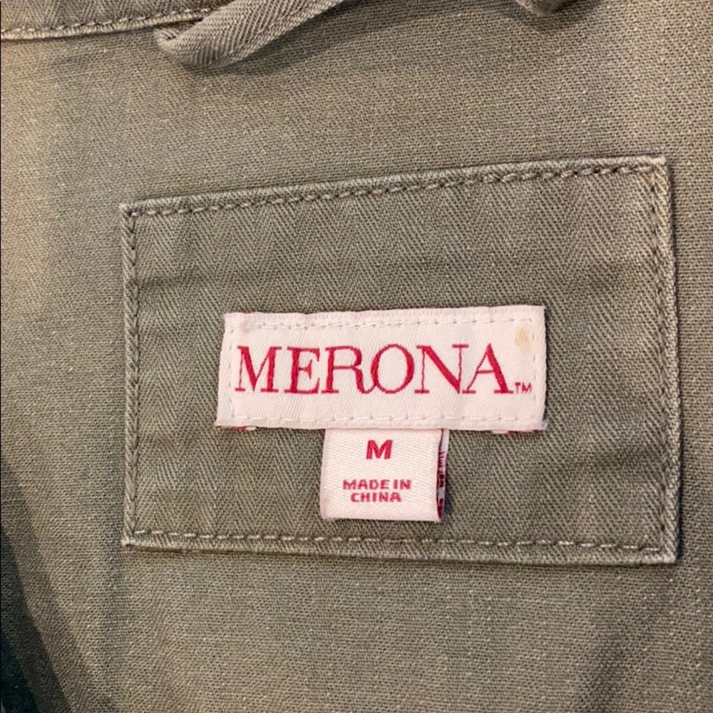 Fall Jacket - image 3